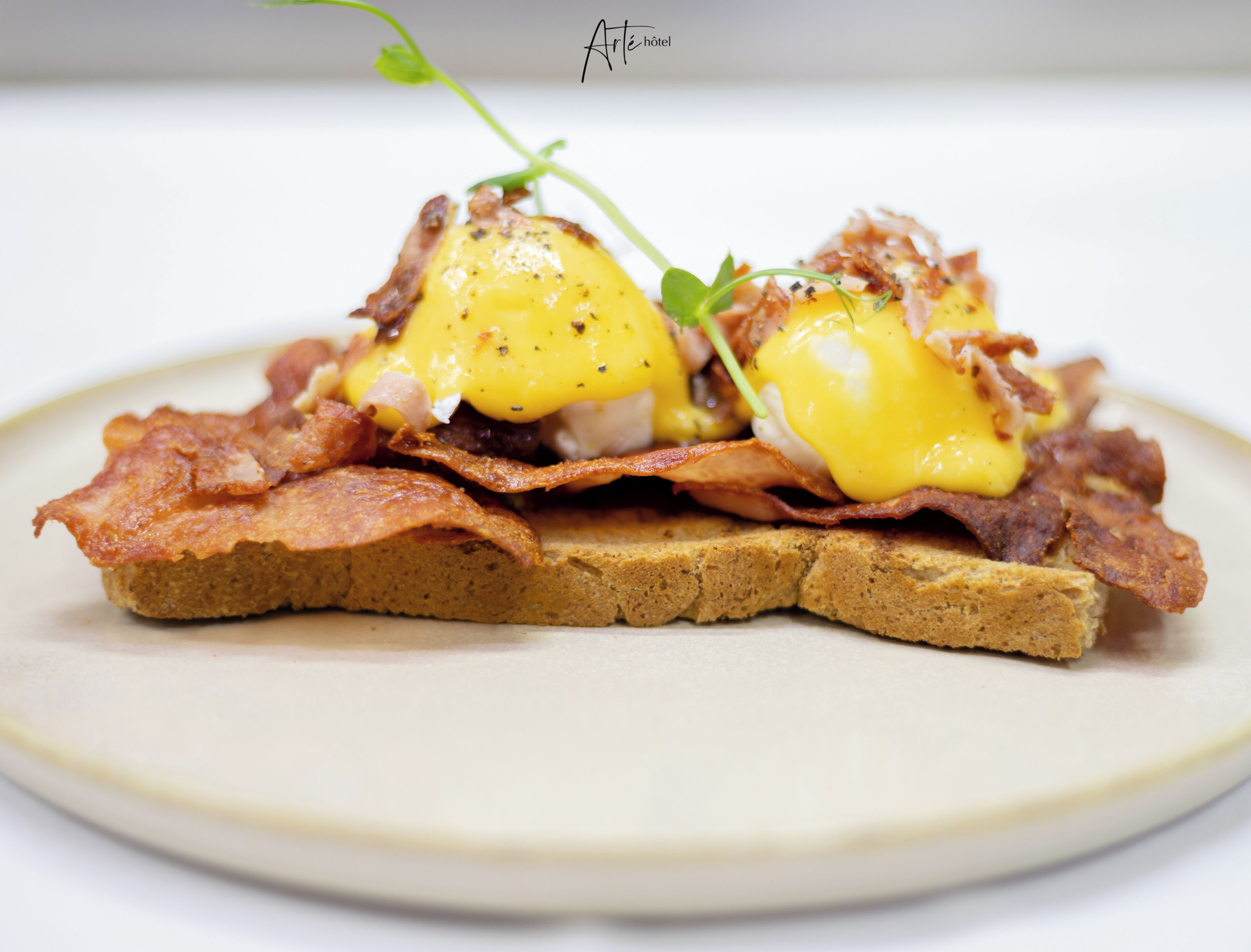 Photo - Arté Boutique Hotel