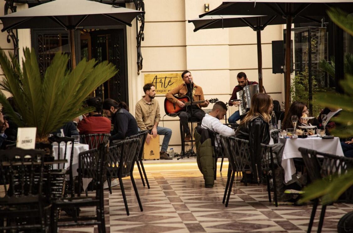 Photo - Arté Boutique Hotel