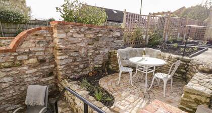 Tannery Cottage