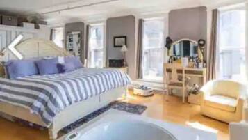 1 Schlafzimmer, WLAN