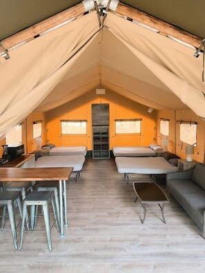 1 chambre