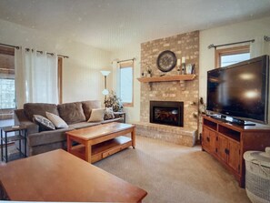 智能電視、打印機