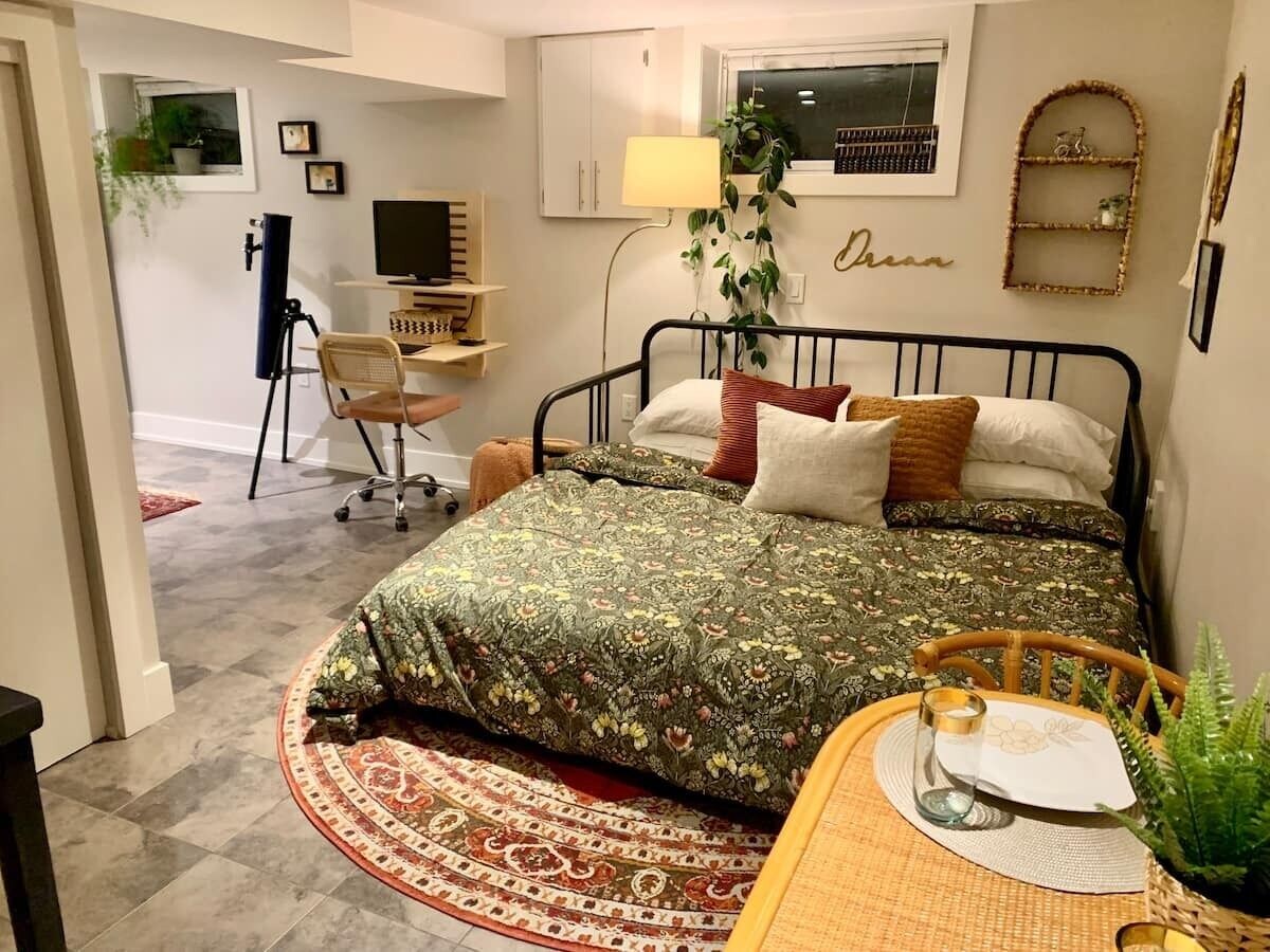 Bild für Gastgeberprofil