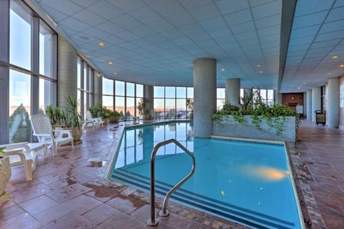 Sugar Mountain Overlook 2BR & 2BA - Best View in NC