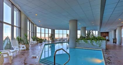 Sugar Mountain Overlook 2BR & 2BA - Best View in NC