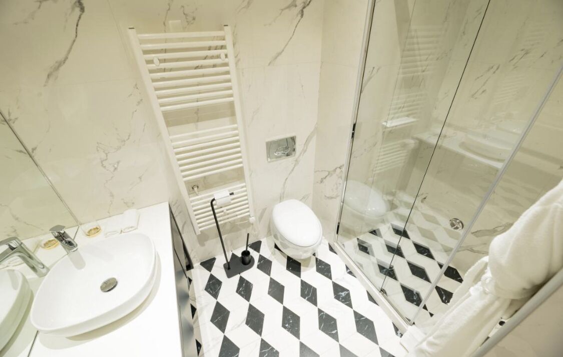 Photo - Hotel Boutique Vila 135