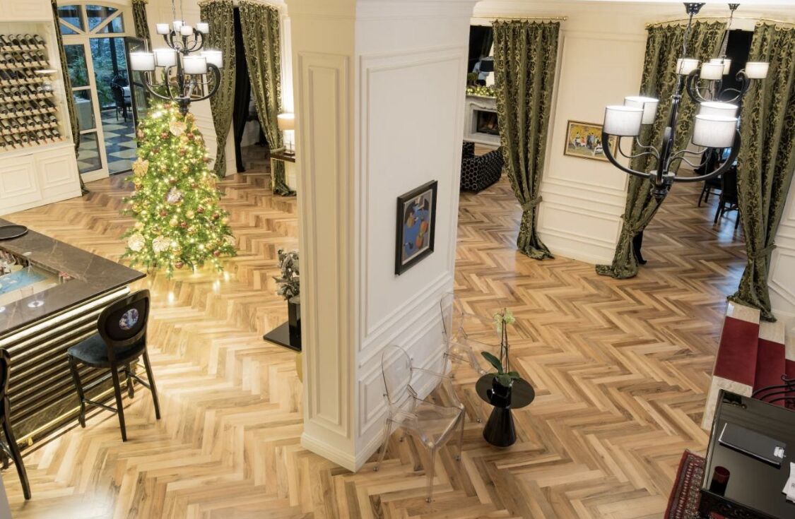 Photo - Hotel Boutique Vila 135