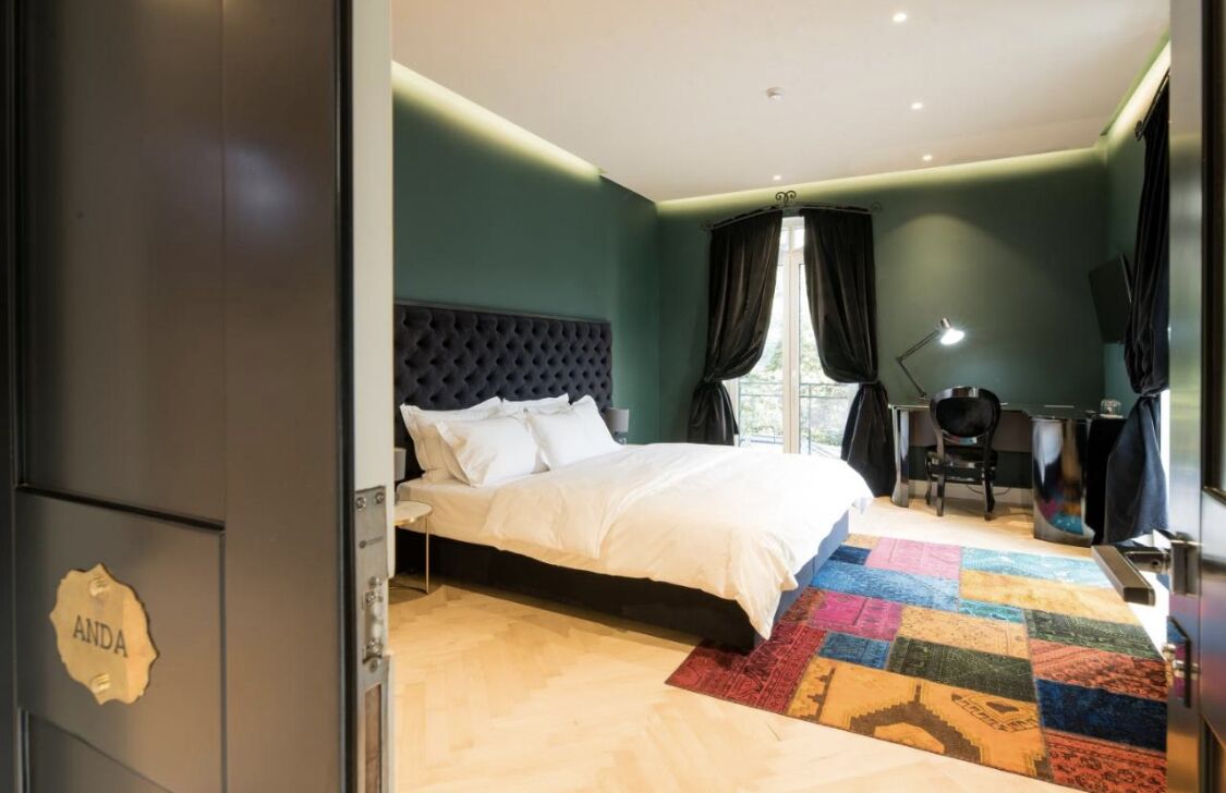 Photo - Hotel Boutique Vila 135