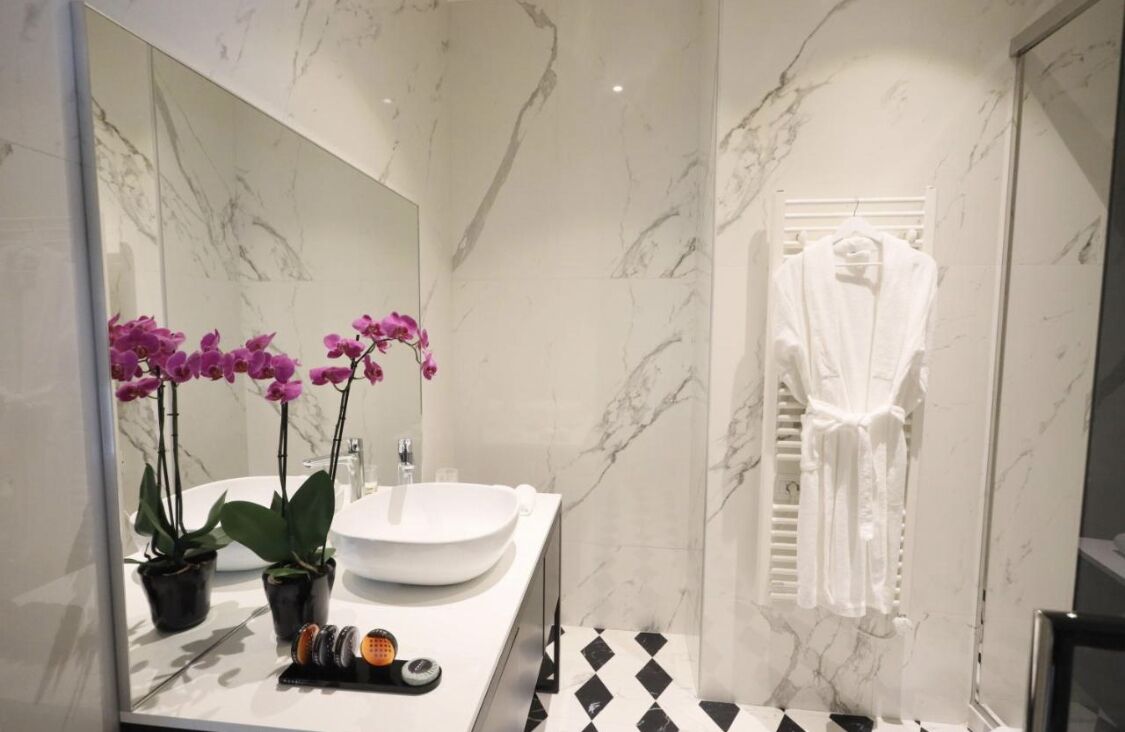 Photo - Hotel Boutique Vila 135