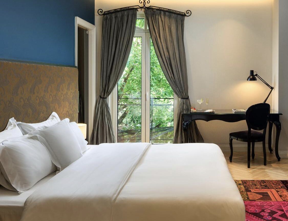 Photo - Hotel Boutique Vila 135