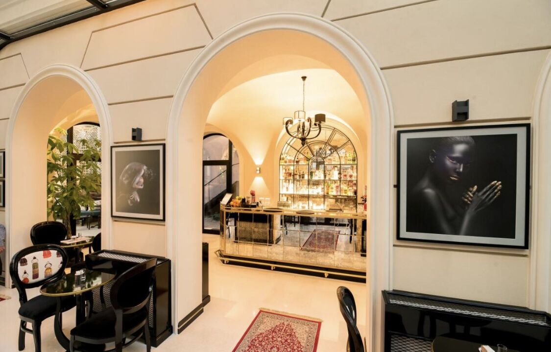 Photo - Hotel Boutique Vila 135