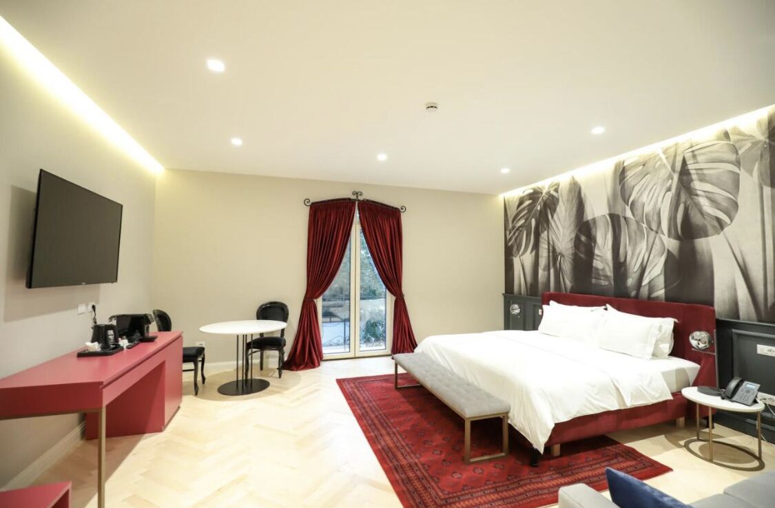 Photo - Hotel Boutique Vila 135