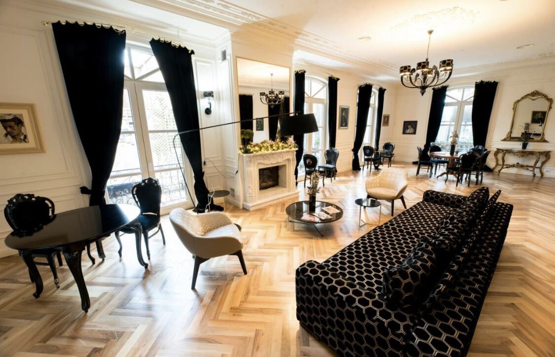 Photo - Hotel Boutique Vila 135