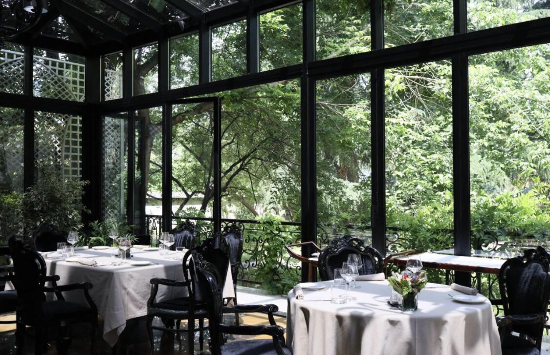 Photo - Hotel Boutique Vila 135