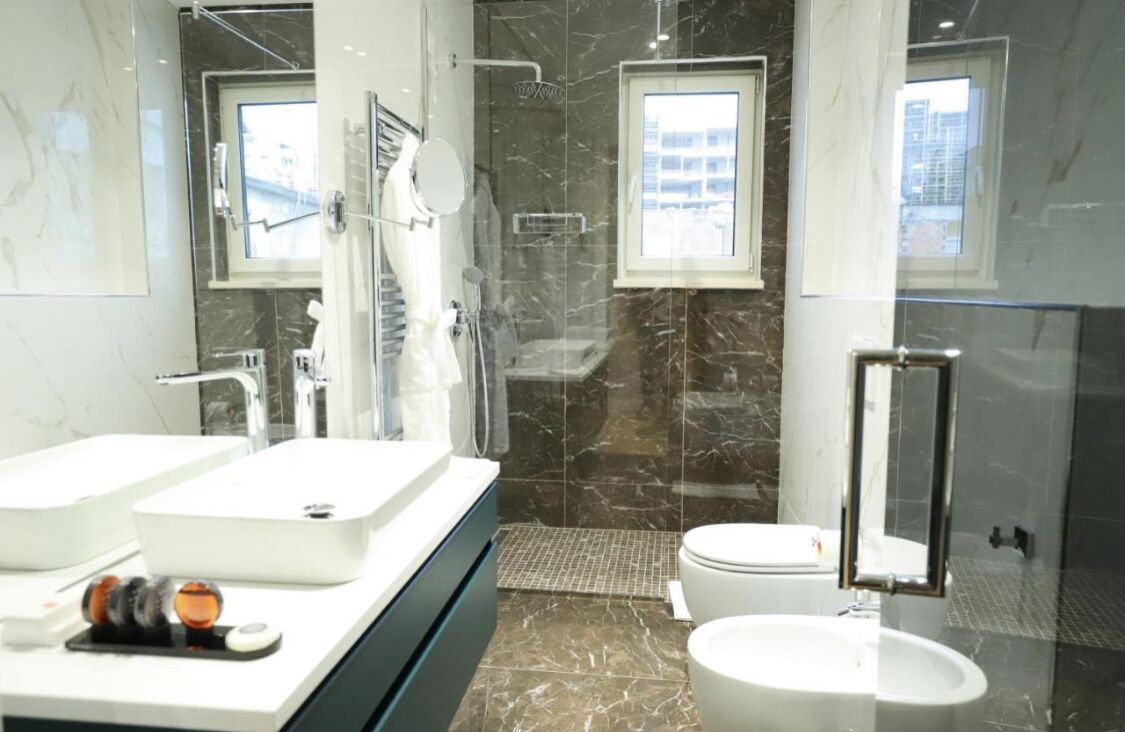 Photo - Hotel Boutique Vila 135