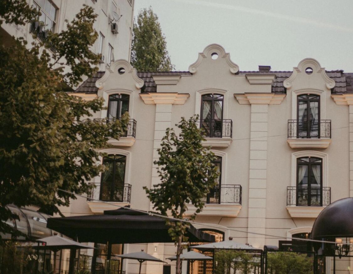 Photo - Hotel Boutique Vila 135