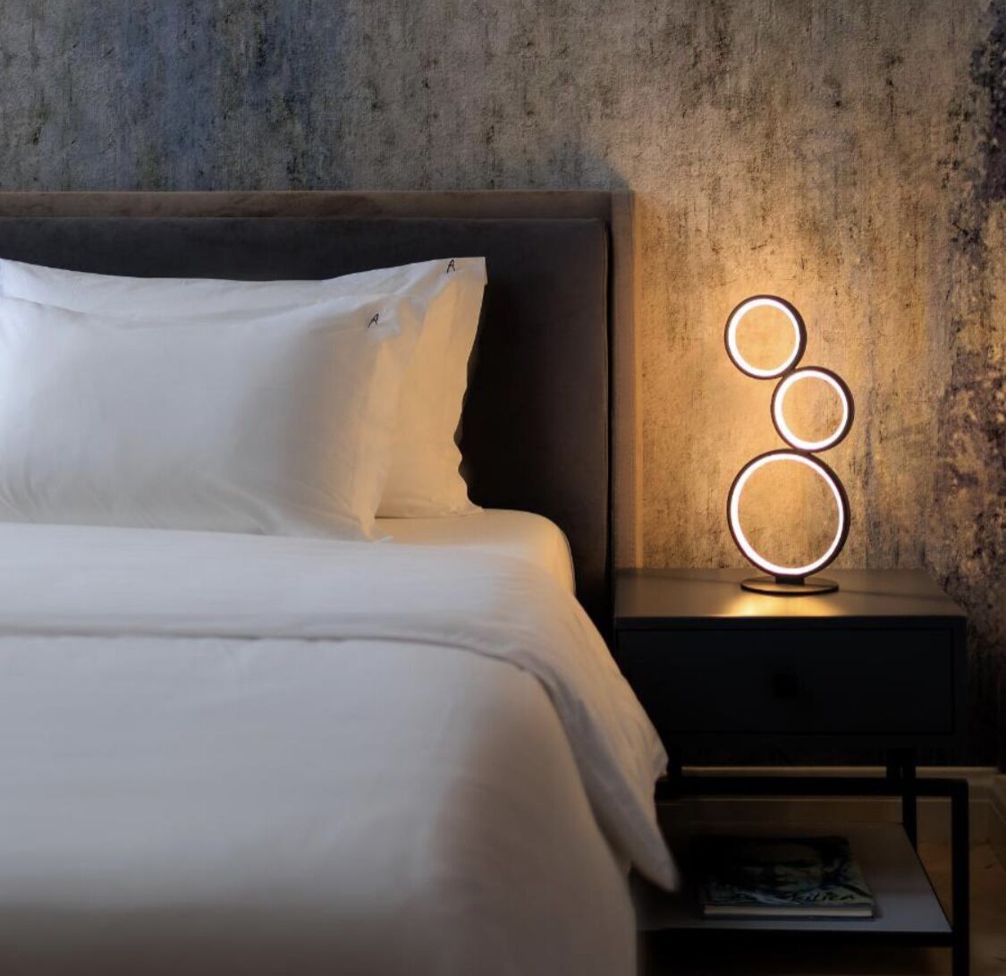 Photo - Hotel Boutique Vila 135