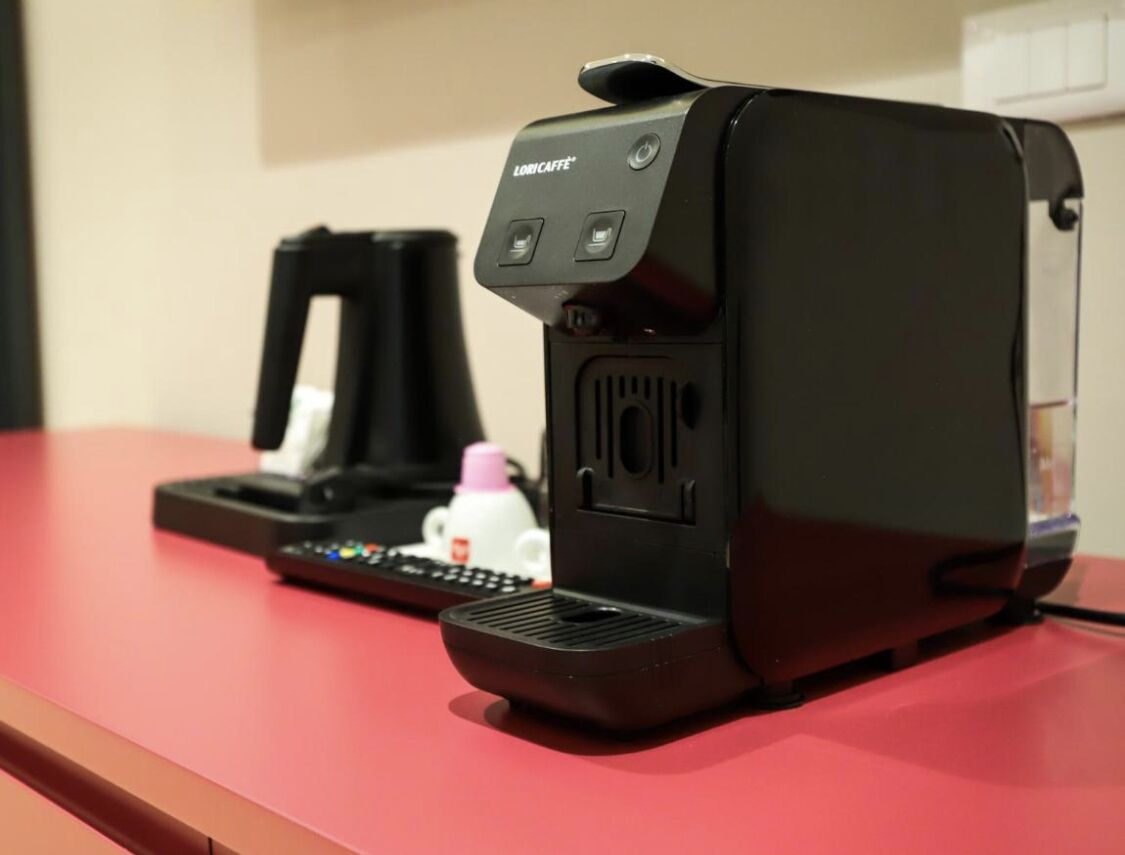 Photo - Hotel Boutique Vila 135