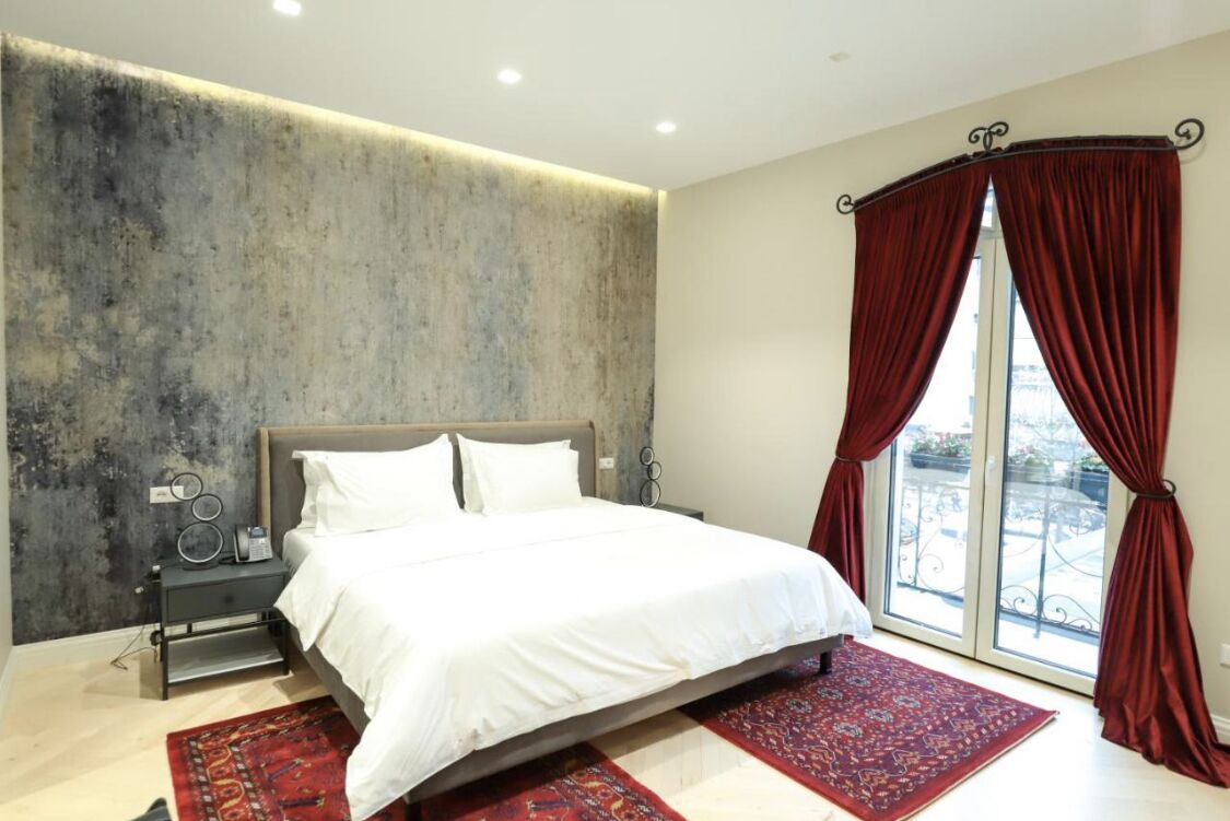 Photo - Hotel Boutique Vila 135