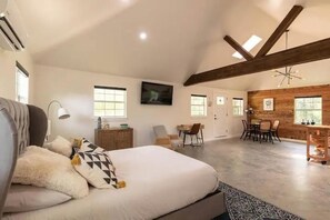 4 Schlafzimmer, WLAN