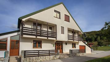 Exteriör