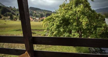 Mery Apartments Kolasin