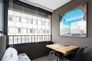 Comfort Studio (481811) | In-room dining - 360 Pamplona (São Paulo)