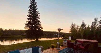 Life’s Better on the River!