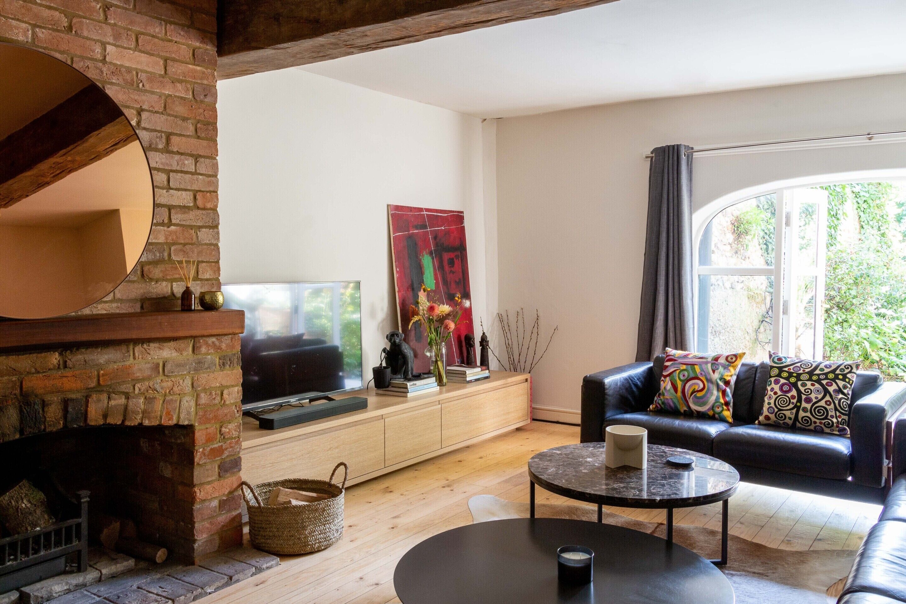 Ivy Cottage - Relax Unwind And Enjoy Village Life. - Swaffham