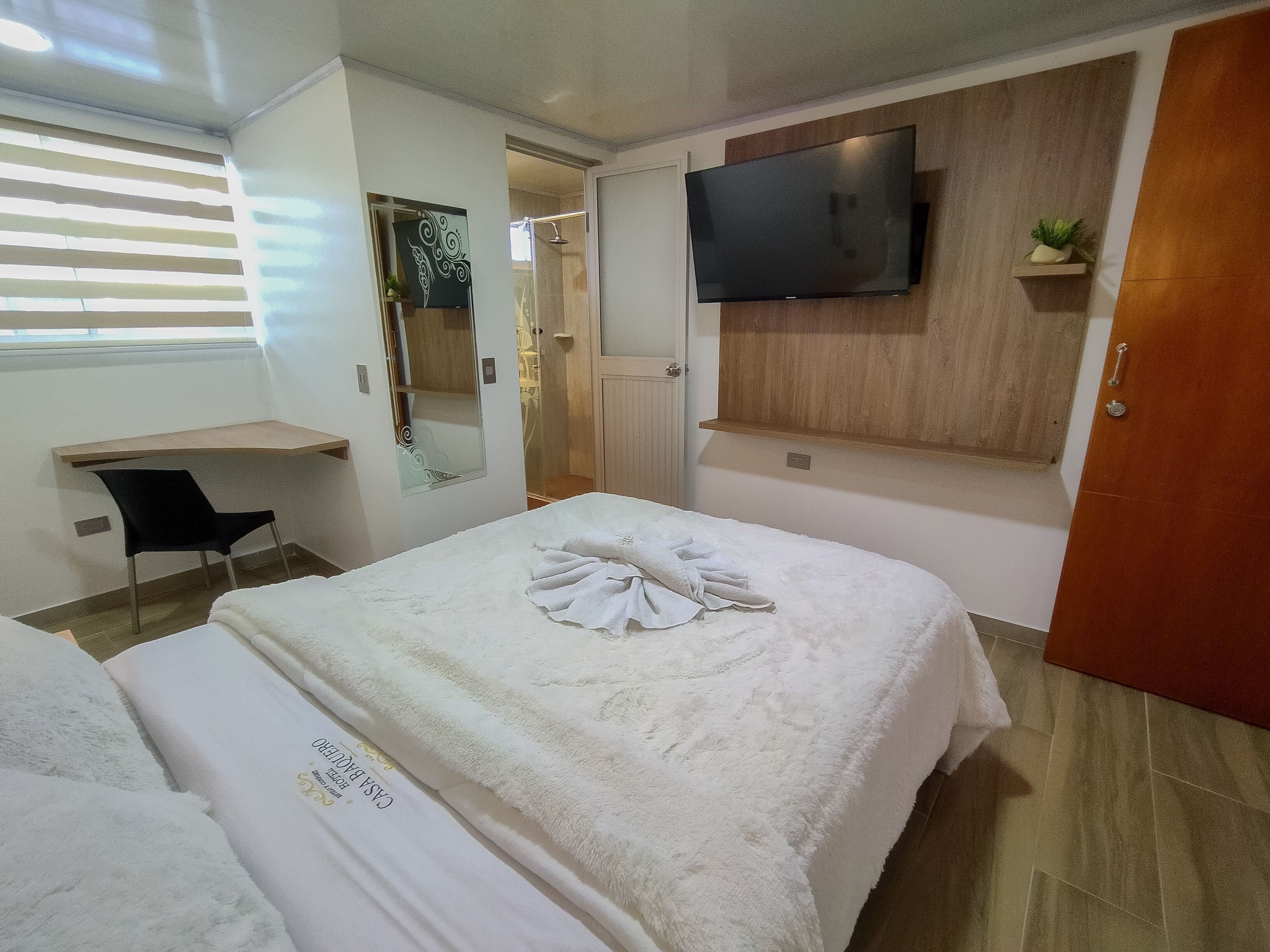 Photo - Hotel Casa Baquero