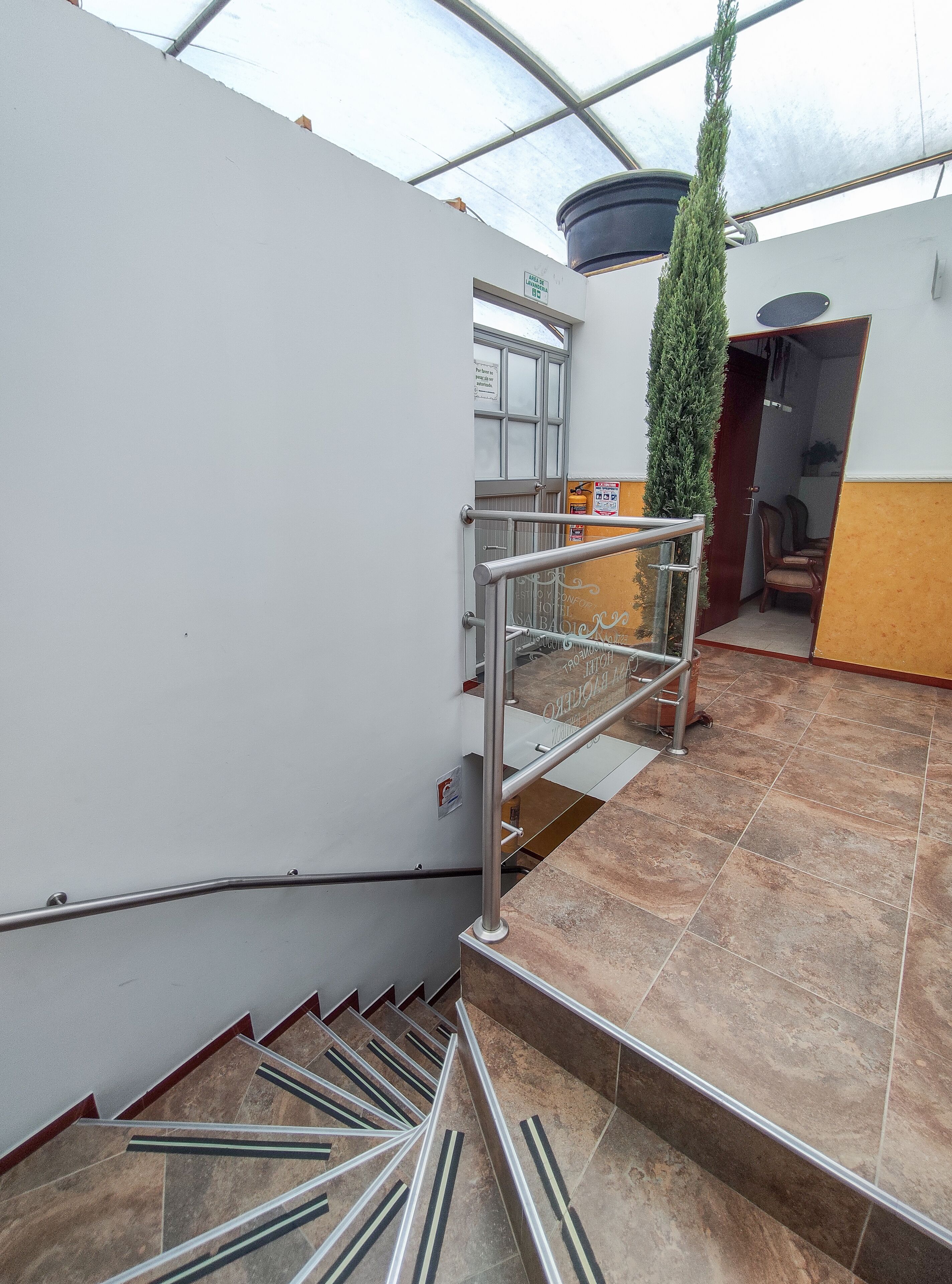 Photo - Hotel Casa Baquero