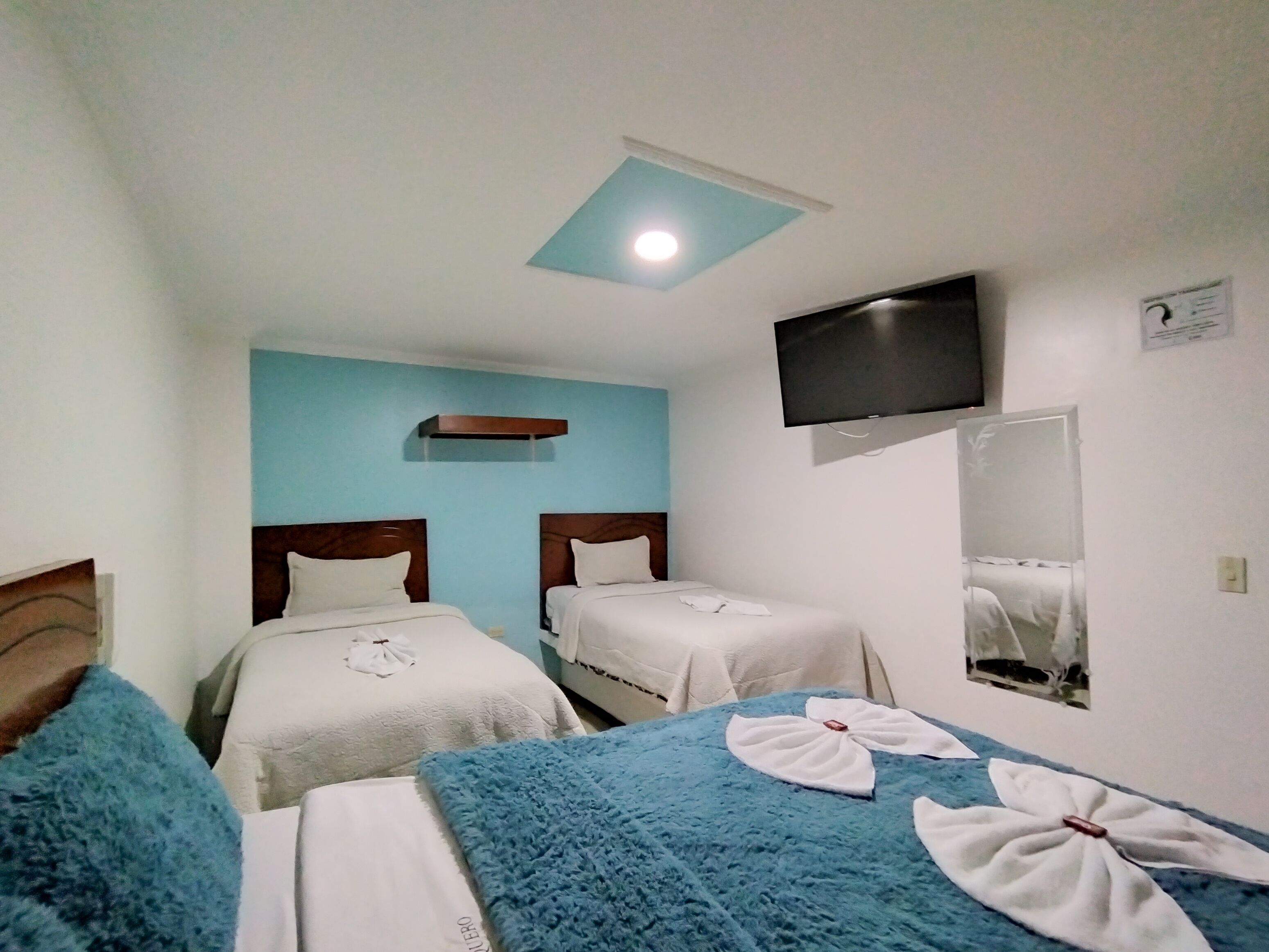 Photo - Hotel Casa Baquero