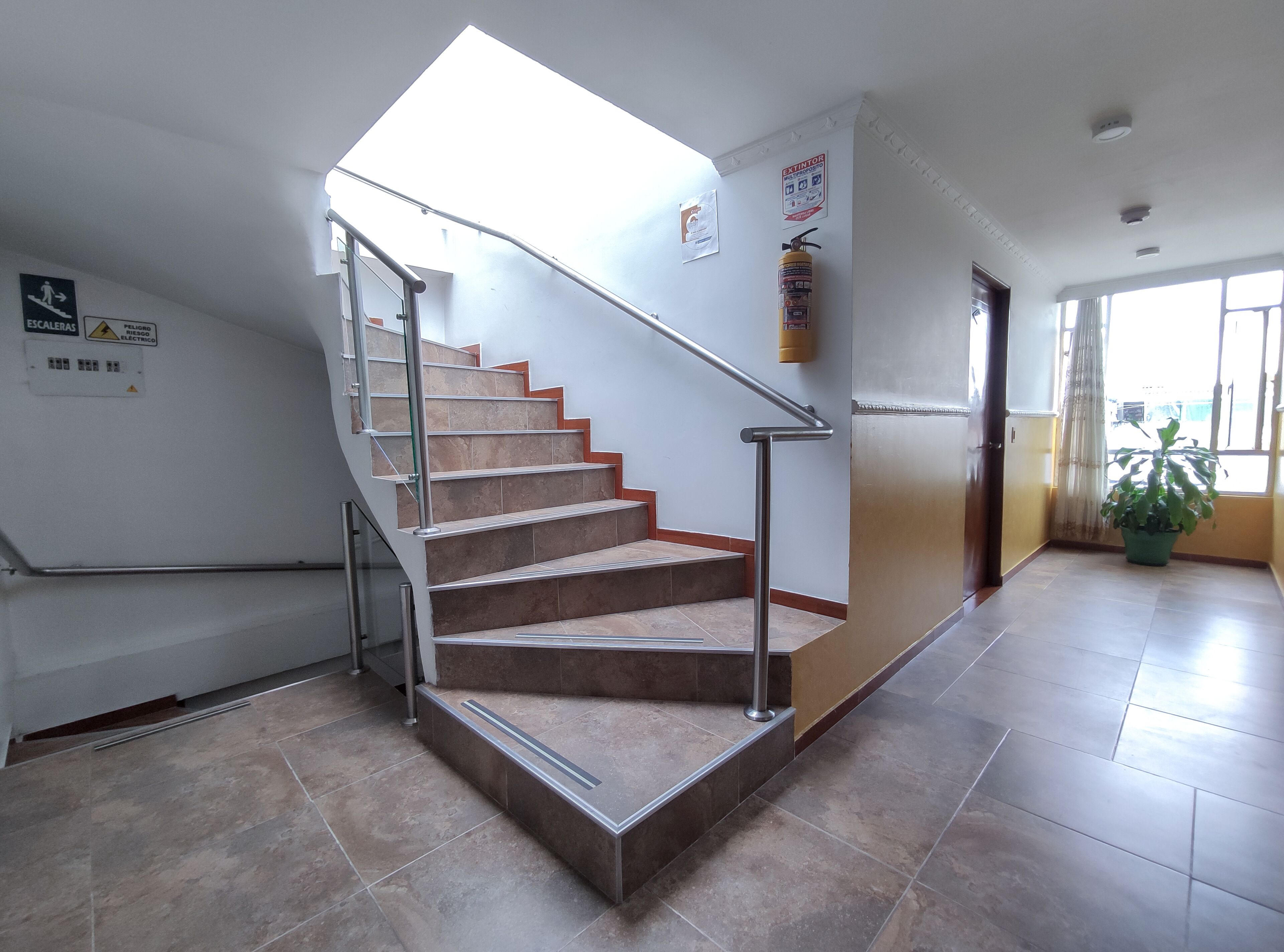 Photo - Hotel Casa Baquero