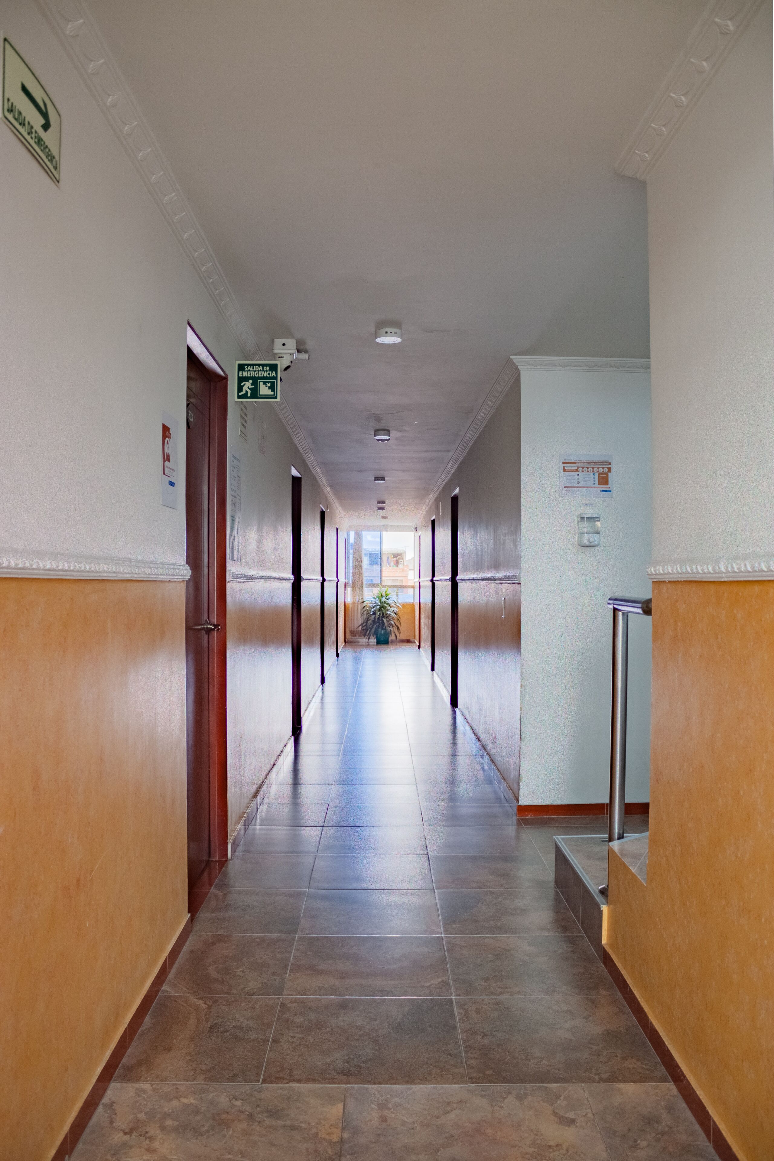 Photo - Hotel Casa Baquero