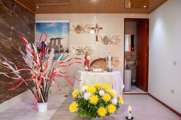 Chapel