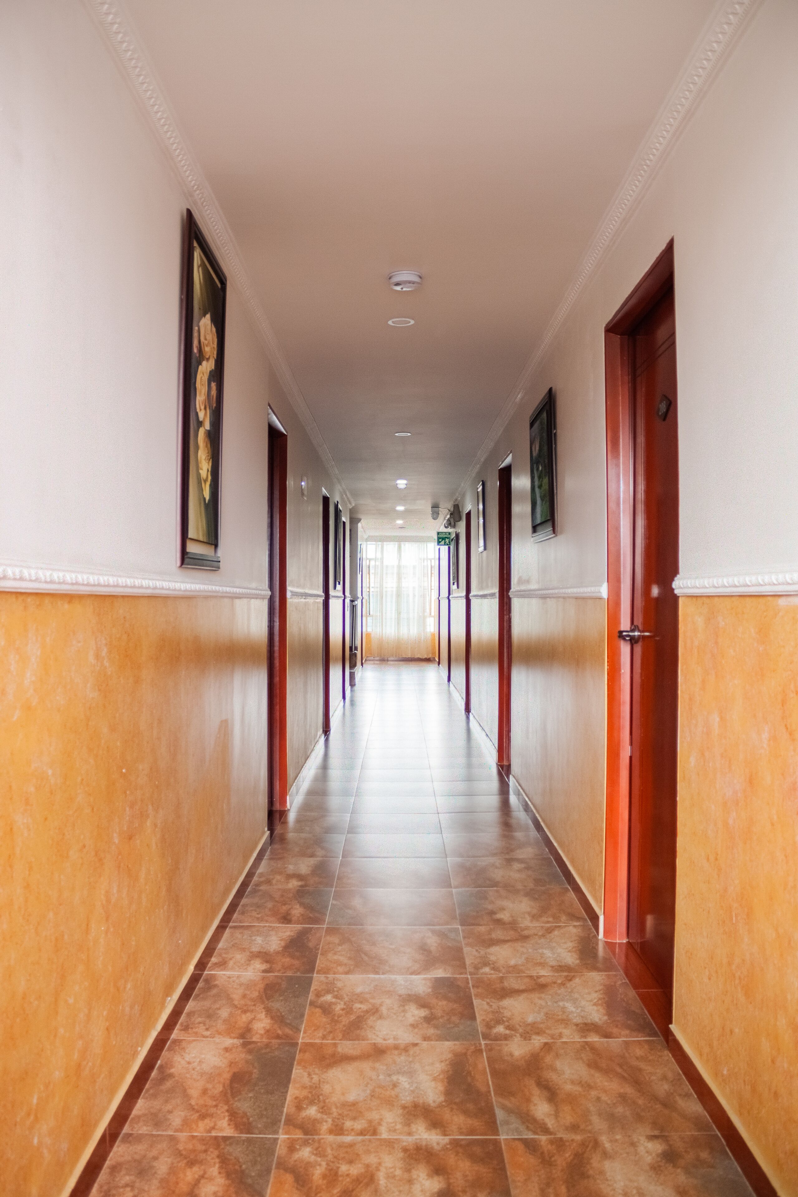 Photo - Hotel Casa Baquero