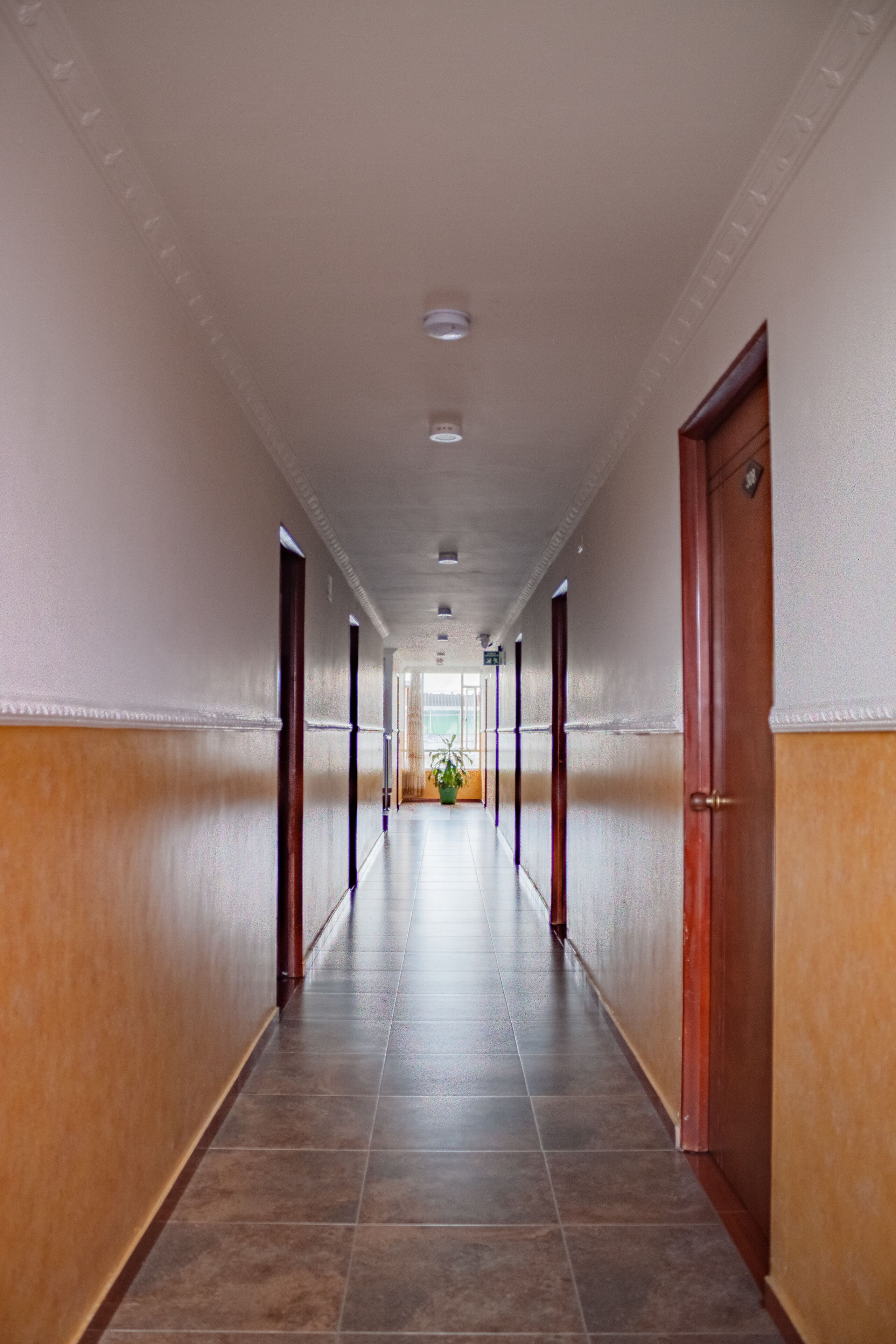 Photo - Hotel Casa Baquero