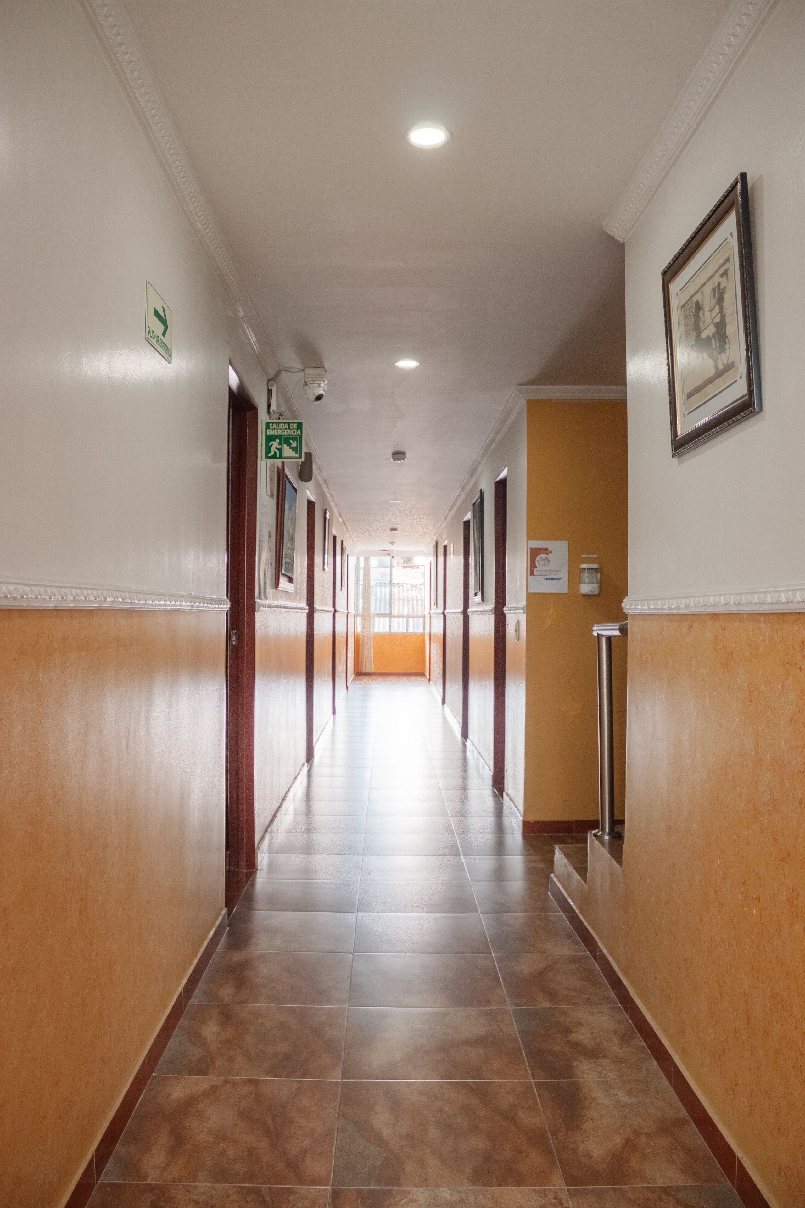 Photo - Hotel Casa Baquero