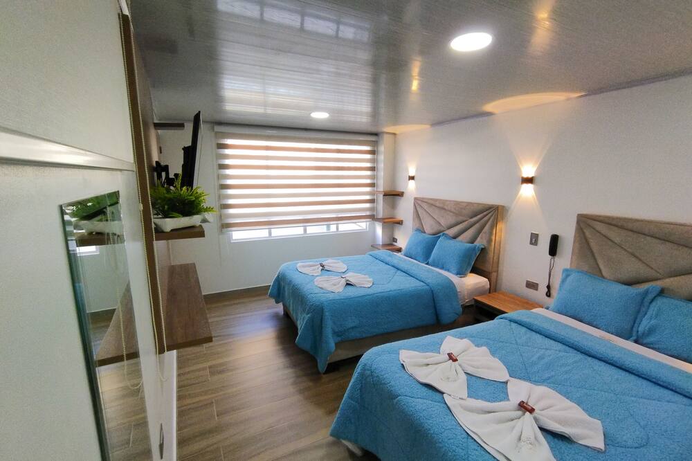Hotel Casa Baquero