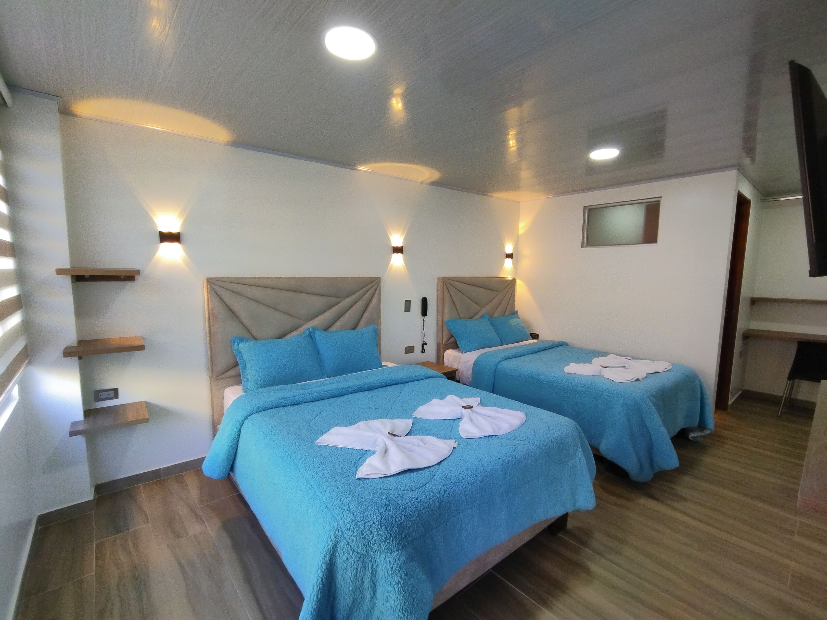 Photo - Hotel Casa Baquero