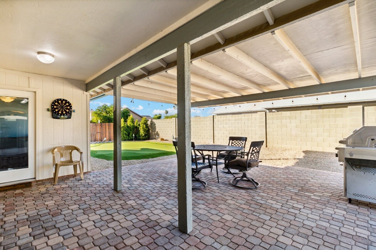 Image de profil de l’hôte