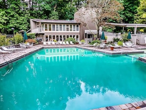 Pool - 3 Pools, Game Rm, New HotTb, Firepit, A+ Location! (Gatlinburg)