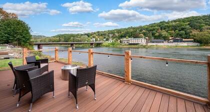 The Black Fox Retreat