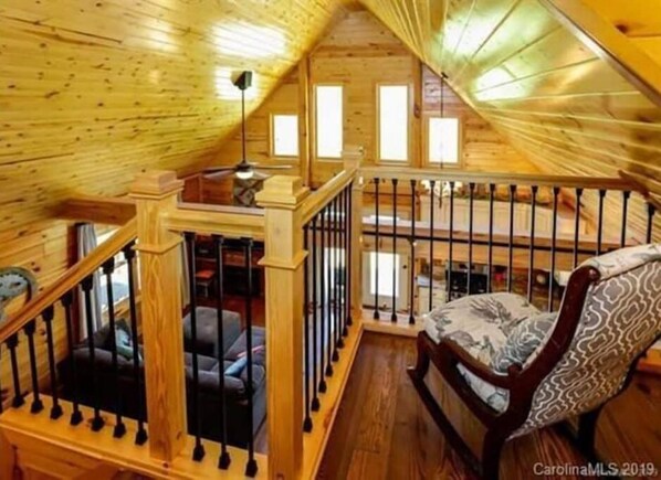 Interieur