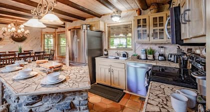 Free Dollywood Tix/VIEWS/PoolTable/Spacious/Arcade