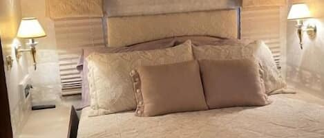 1 Schlafzimmer, WLAN