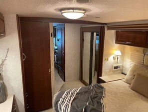 1 chambre, Wi-Fi