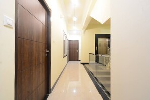 Interior - Hotel Jheel Mahal - Premium Room  3 (Udaipur)