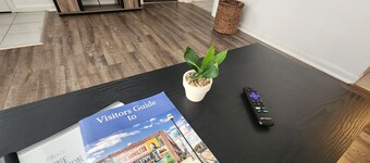 Dorothy - Apartment suite in Hamilton, MO!