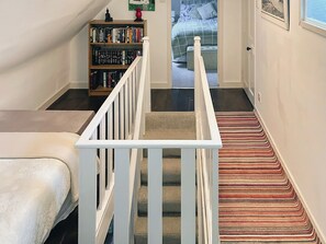 3 chambres, Wi-Fi gratuit, draps fournis
